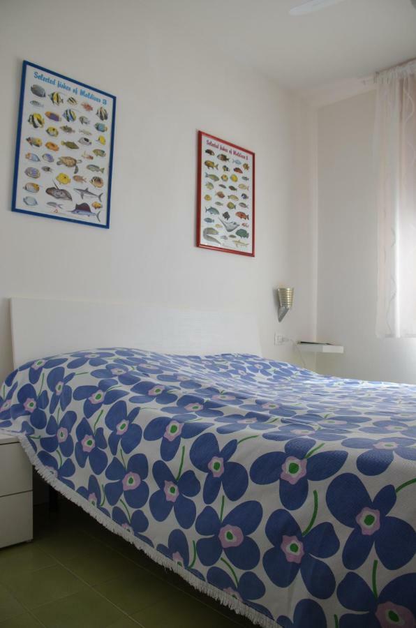 Appartamento Sporting Bibione Buitenkant foto